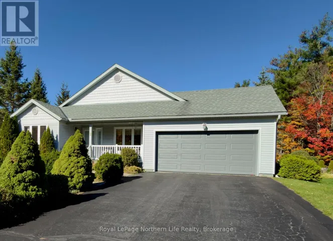 2 TWIGS END, Gravenhurst (Muskoka (S)), Ontario P1P1Z2