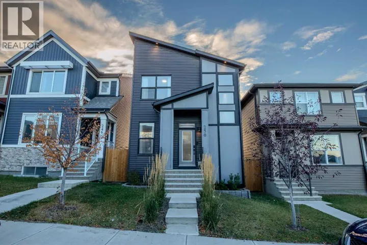 250 Aquila Way NW, Calgary, Alberta T3R1Z9