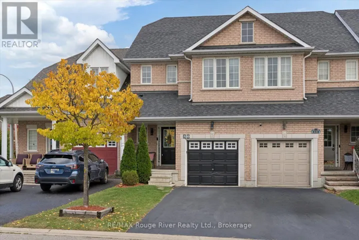 50 TREEN CRESCENT, Whitby (Rolling Acres), Ontario L1R3C8