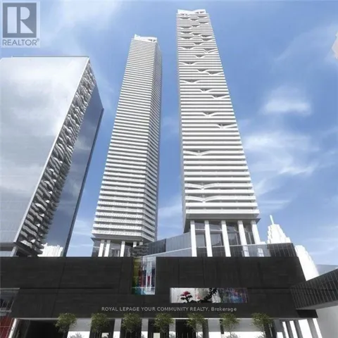 5003 - 100 HARBOUR STREET, Toronto (Waterfront Communities), Ontario M5J2T5