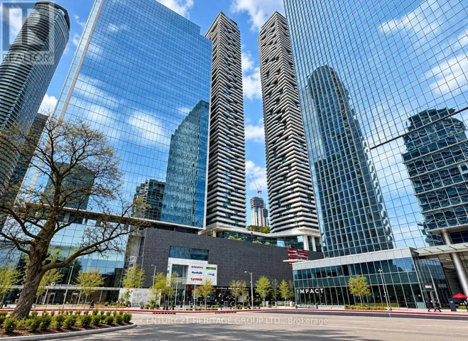 7001 - 88 HARBOUR STREET, Toronto (Waterfront Communities), Ontario M5J1B7