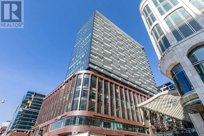 1004 - 480 FRONT STREET W, Toronto (Waterfront Communities), Ontario M5V0V6