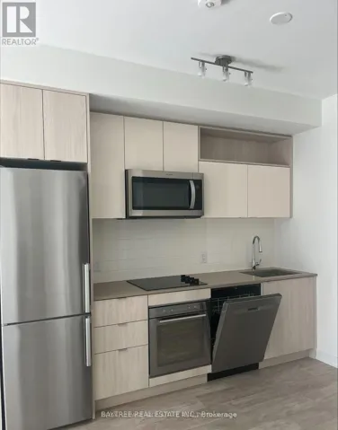 526 SE - 60 PRINCESS STREET, Toronto (Waterfront Communities), Ontario M5A2C7