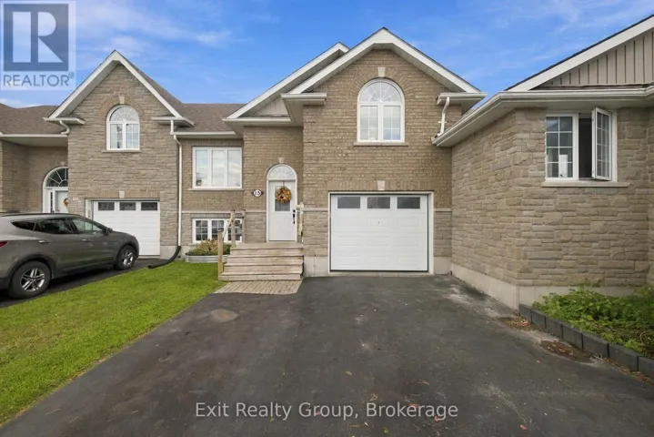 15 EVERGREEN COURT, Belleville (Belleville Ward), Ontario K8N0A1