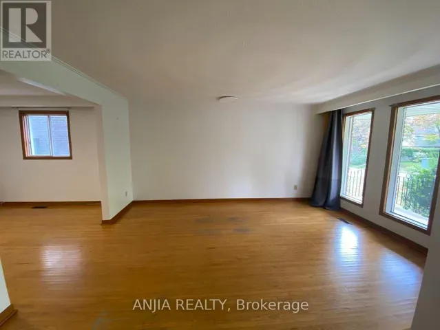 31 DONALDA CRESCENT, Toronto (Agincourt South-Malvern West), Ontario M1S1N5