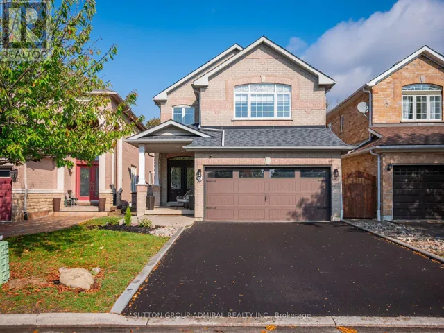 42 LADY FERN DRIVE, Markham (Legacy), Ontario L3S4C2
