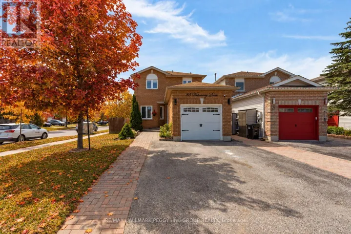 35 VICTORWAY DRIVE, Barrie (Holly), Ontario L4N9L3