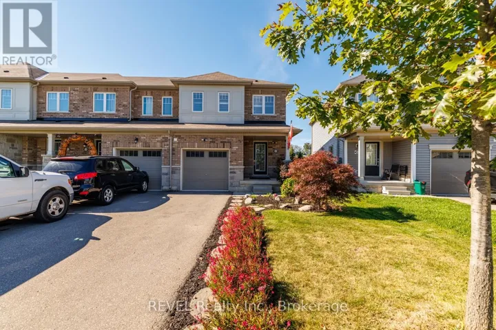 166 ESTHER CRESCENT, Thorold (Hurricane/Merrittville), Ontario L3B0G8