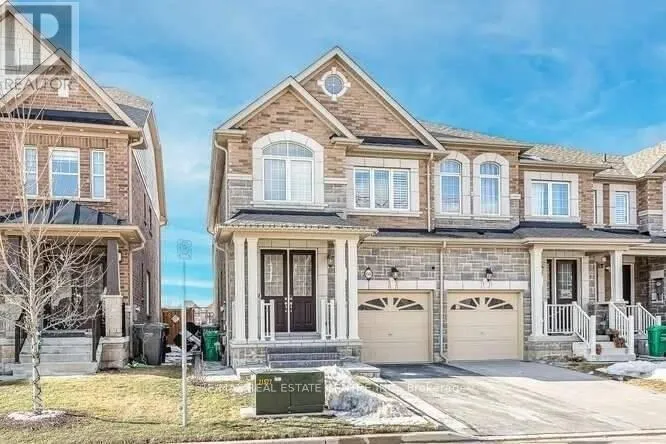 68 FANN DRIVE, Brampton (Northwest Brampton), Ontario L7A4L5