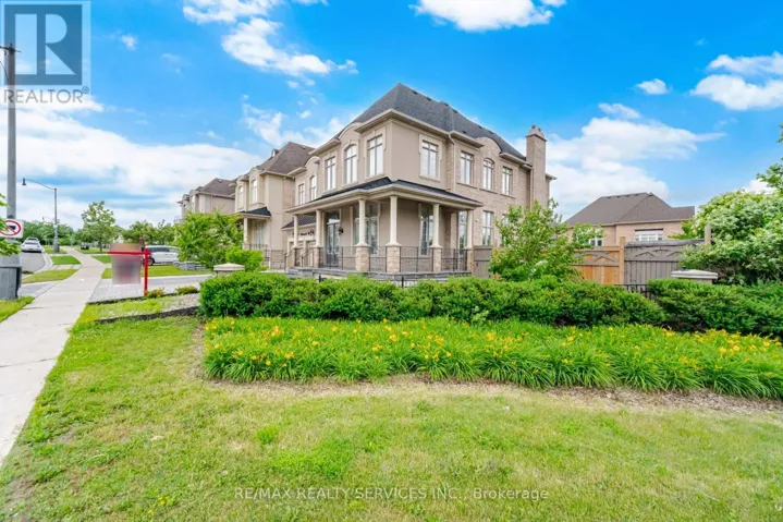 1 ADAMSVILLE ROAD, Brampton (Credit Valley), Ontario L6X1H7