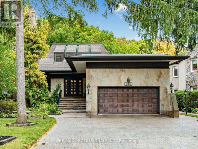 1952 LAPAD COURT, Mississauga (Erin Mills), Ontario L5L5R1