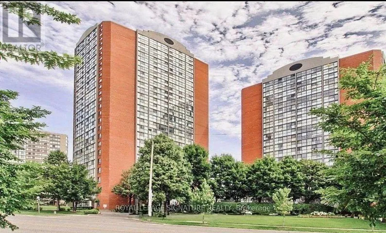 212 - 4185 SHIPP DRIVE, Mississauga (City Centre), Ontario L4Z2Y8