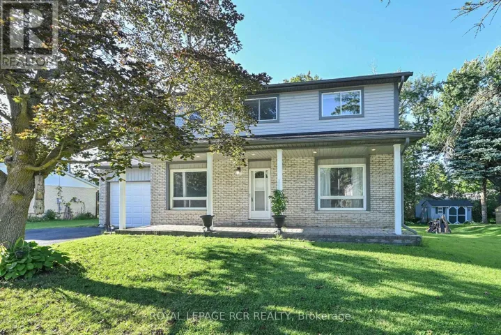 116 ANN STREET, Shelburne, Ontario L9V2W8