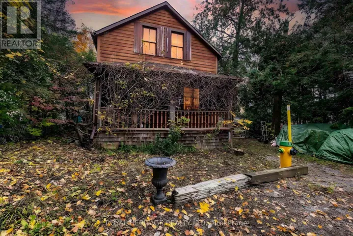 2 MARSHALL STREET, Cavan Monaghan (Millbrook Village), Ontario L0A1G0