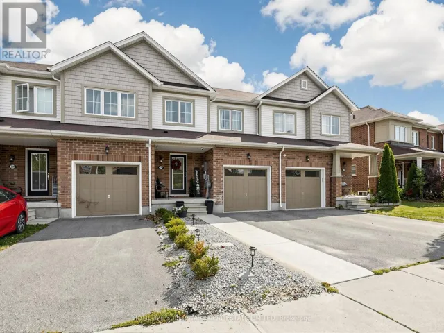 234 POWELL ROAD, Brantford, Ontario N3T5L5