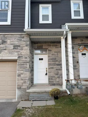 1B - 439 ATHLONE AVENUE, Woodstock (Woodstock - South), Ontario N4V0C8