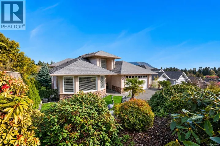 721 Country Club Dr, Cobble Hill, British Columbia V0R1L1