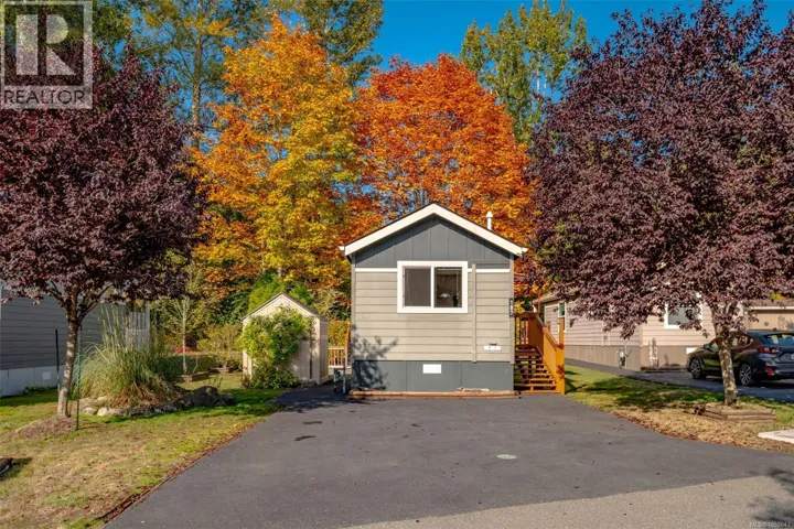 107 3042 River Rd, Chemainus, British Columbia V0R1K3
