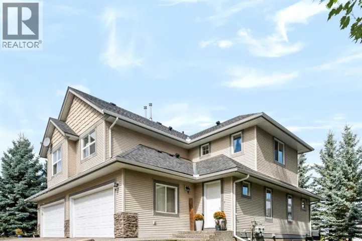 75 Cedarwood Lane SW, Calgary, Alberta T2W6J3