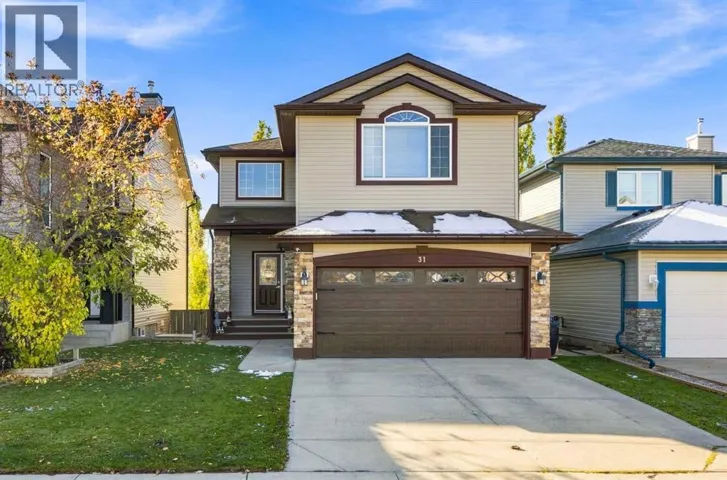 31 Evansmeade Crescent NW, Calgary, Alberta T3P1C1