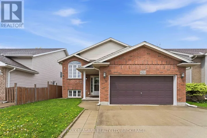 8253 COSTABILE DRIVE, Niagara Falls (Ascot), Ontario L2H3L2