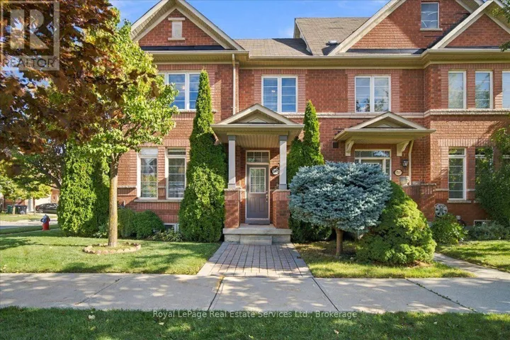 5569 WATERWIND CRESCENT, Mississauga (Churchill Meadows), Ontario L5M0G3