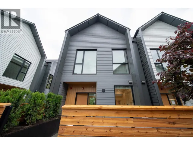 13 8968 COOK CRESCENT, Richmond, British Columbia V6Y1W4