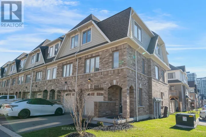 137 - 2566 MOJAVE PATH, Oshawa (Windfields), Ontario L1L0P9