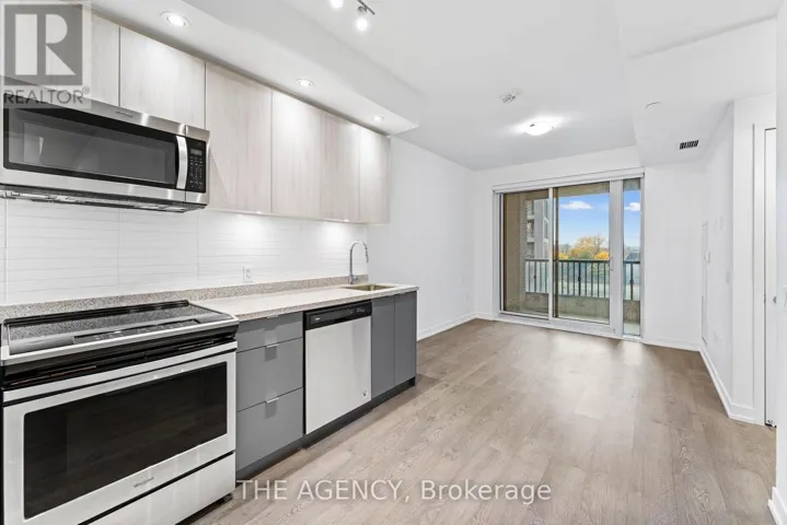 307E - 8868 YONGE STREET, Richmond Hill (South Richvale), Ontario L4C0T4