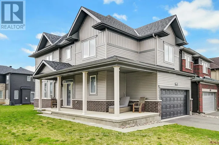 11 FOSSA TERRACE W, Ottawa, Ontario K2J6W4