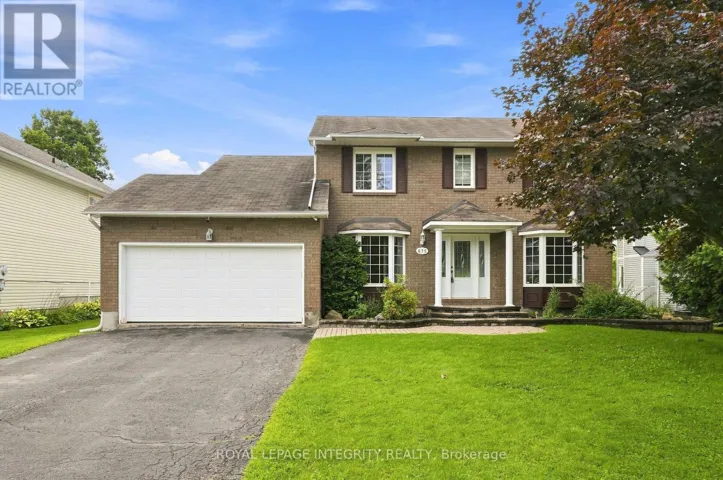675 POTVIN AVENUE, Clarence-Rockland, Ontario K4K1H2
