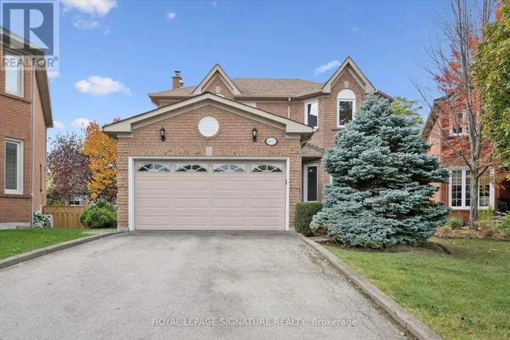 4912 ROSEGLEN COURT, Mississauga (East Credit), Ontario L5V1K8