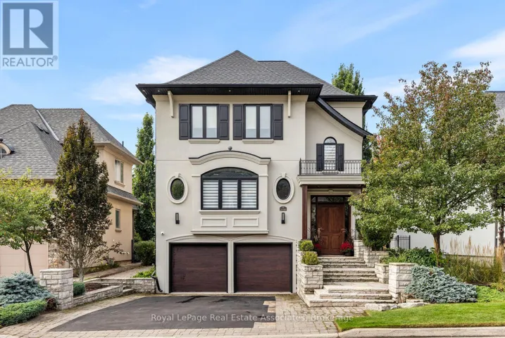 2196 PROVIDENCE ROAD, Oakville (RO River Oaks), Ontario L6H6Y9