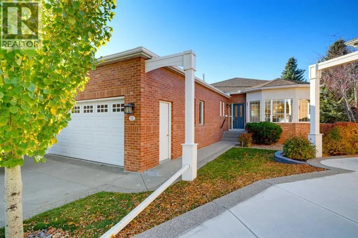 11 Prominence Point SW, Calgary, Alberta T3H3E8