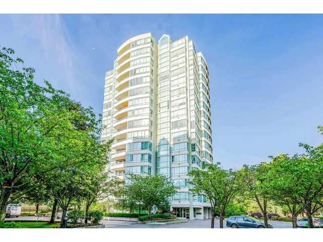 1406 15030 101 AVENUE, Surrey, British Columbia V3R0N3