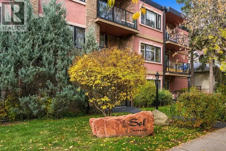 305, 716 3 Avenue NW, Calgary, Alberta T2N0J1