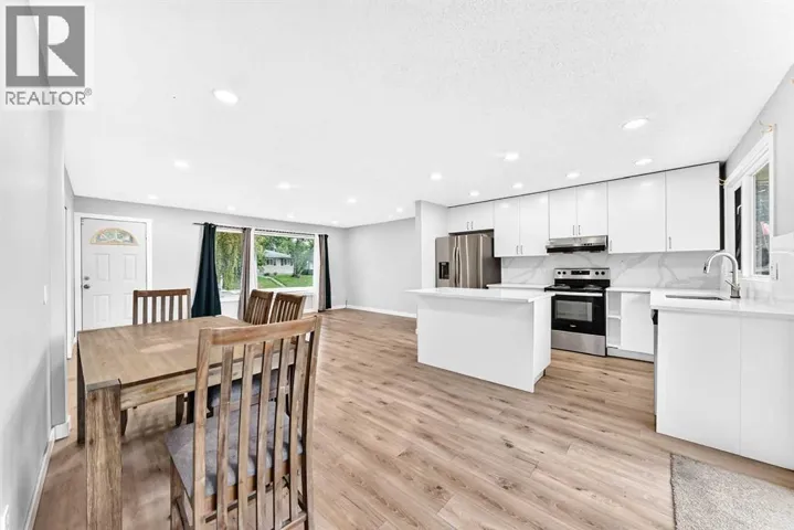 4123 Maryvale Drive NE, Calgary, Alberta T2A2S9