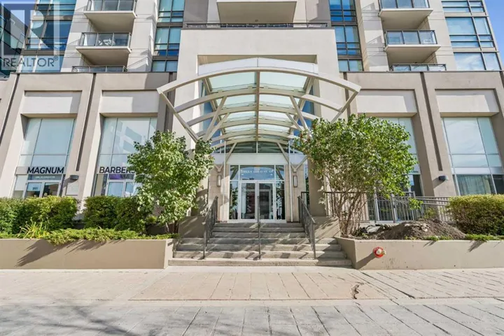 701, 1110 11 Street SW, Calgary, Alberta T2R1S5