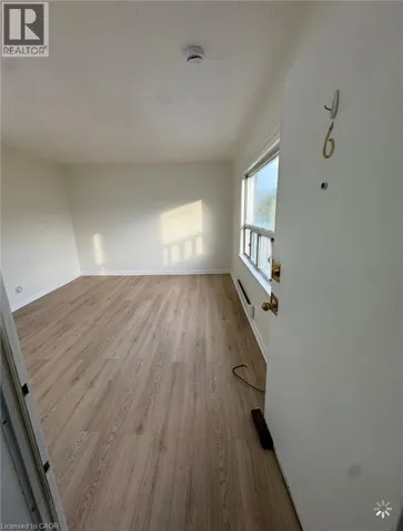51 KING Street E Unit# 6, Hamilton, Ontario L8G1J9