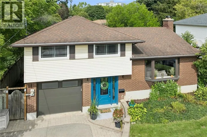 254 QUICKFALL Drive, Waterloo, Ontario N2J3S9