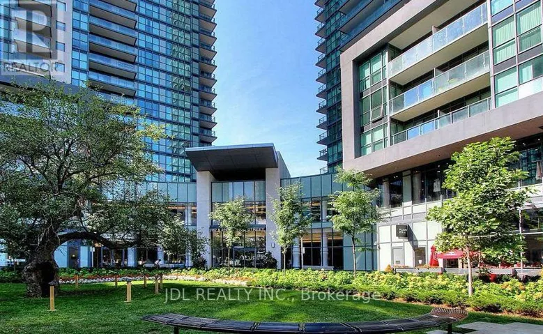 2209 - 5168 YONGE STREET, Toronto (Willowdale West), Ontario M2N5P6