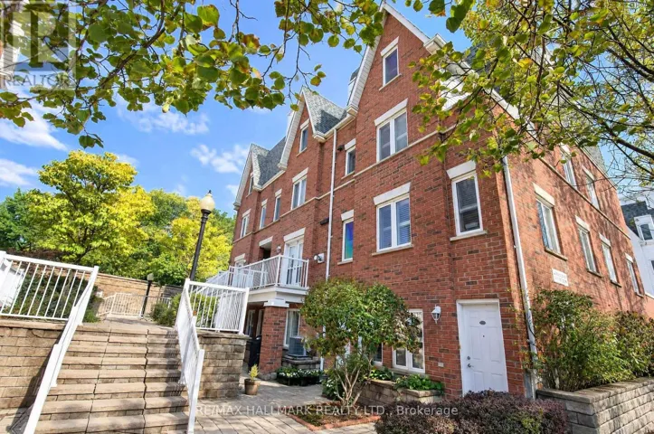 3207 - 12 SUDBURY STREET, Toronto (Niagara), Ontario M6J3W7