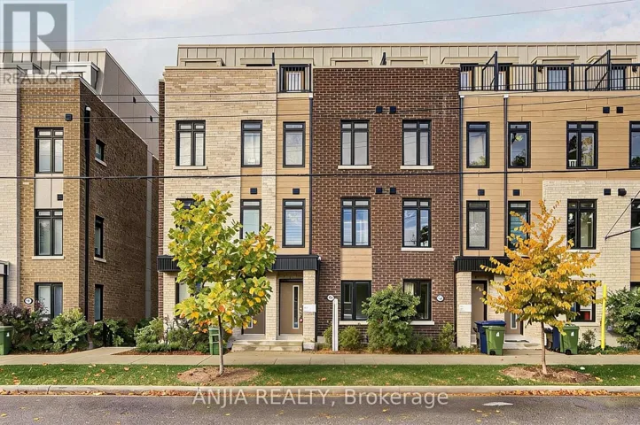 80B TISDALE AVENUE, Toronto (Victoria Village), Ontario M4A1C5