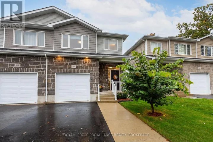 1205 MAX CRESCENT, Kingston (City Northwest), Ontario K7P0P2