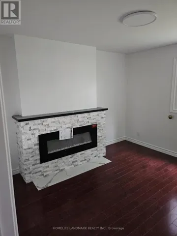 MAIN FLOOR UNIT - 775 HUNTINGWOOD DR HUNTINGWOOD DRIVE, Toronto (Tam O'Shanter-Sullivan), Ontario M1T2L5