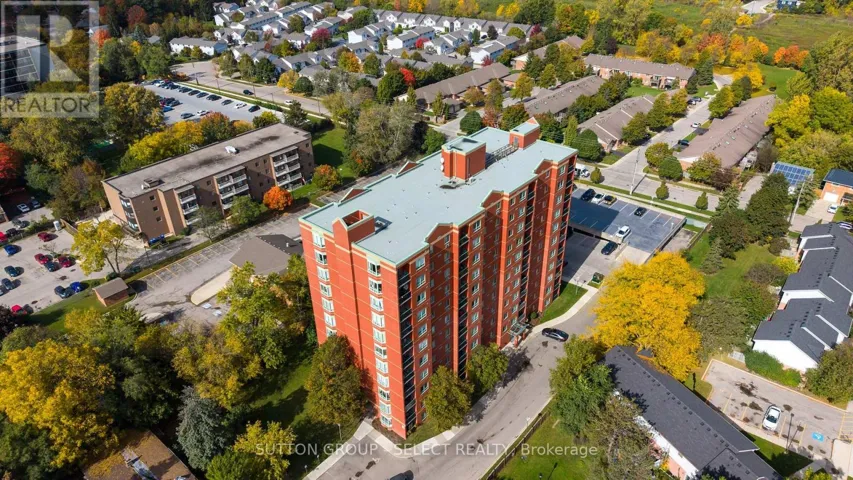 1104 - 76 BASELINE ROAD W, London South (South E), Ontario N6J4X6