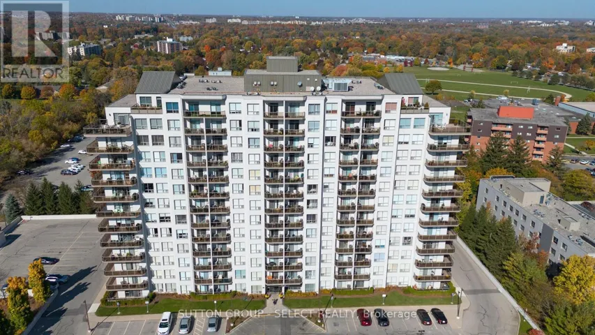 711 - 353 COMMISSIONERS ROAD W, London South (South D), Ontario N6J0A3