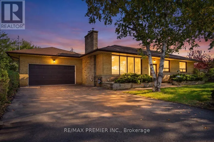 1 GRAM STREET, Vaughan (Maple), Ontario L6A3Z2