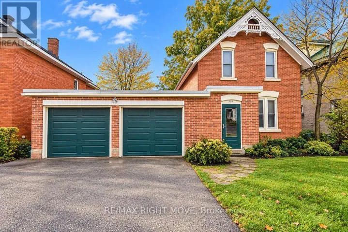 129 COLDWATER ROAD W, Orillia, Ontario L3V3L5