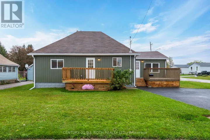 51 JAMES STREET E, Orillia, Ontario L3V1L3